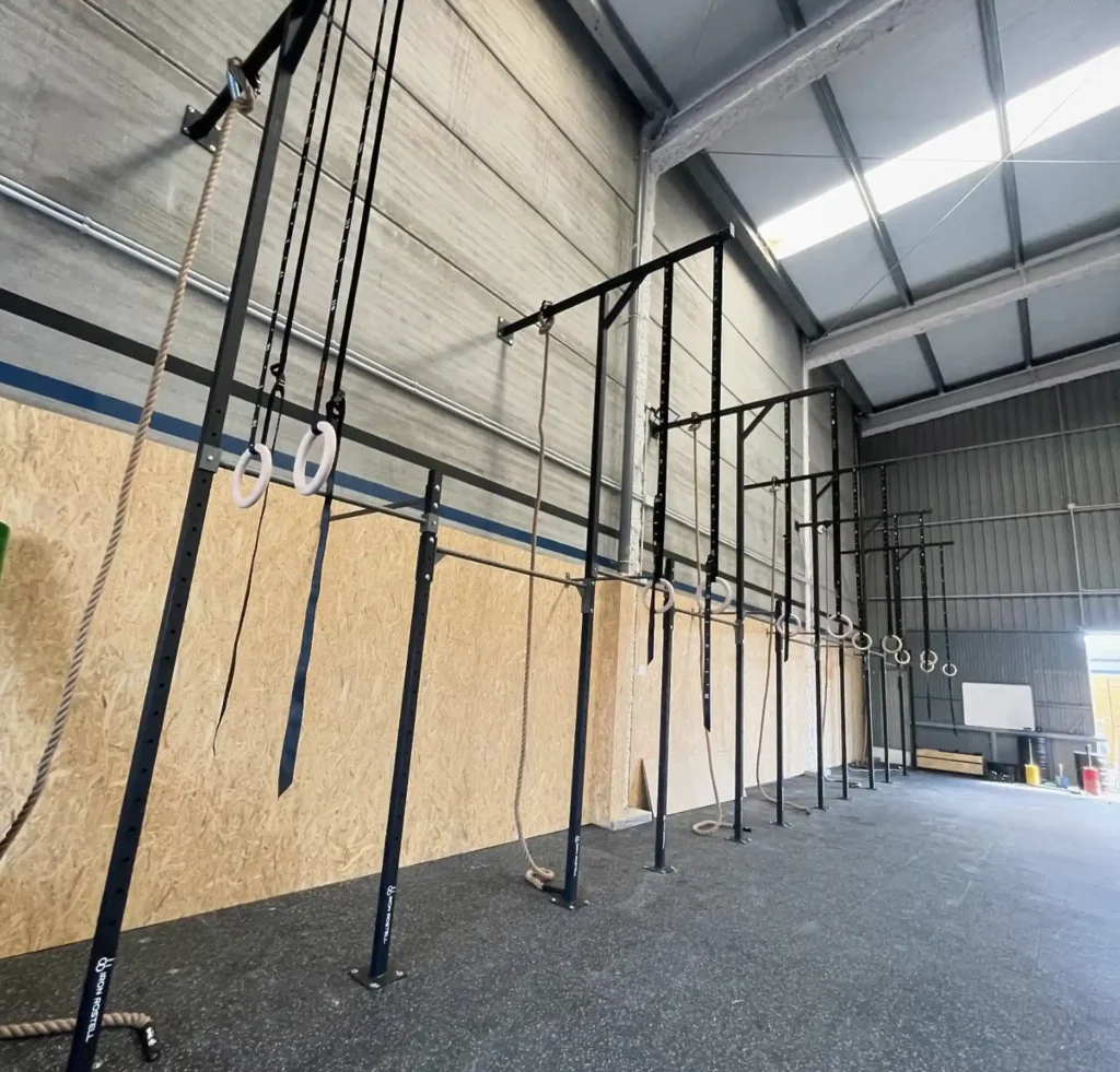 racksa medida canarias